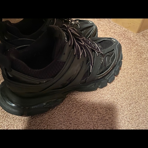 Balenciaga track trainers - Picture 1 of 12